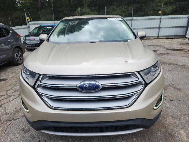 Photo 5 from auction – 2018 FORD EDGE SEL with VIN 2FMPK3J82JBB80222