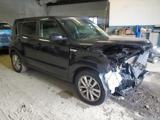 Photo 4 from auction – 2019 KIA SOUL + with VIN KNDJP3A55K7918462