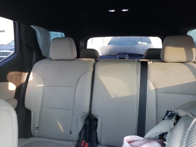 Photo 10 from auction – 2023 CHEVROLET TRAVERSE LS with VIN 1GNERFKW5PJ251205