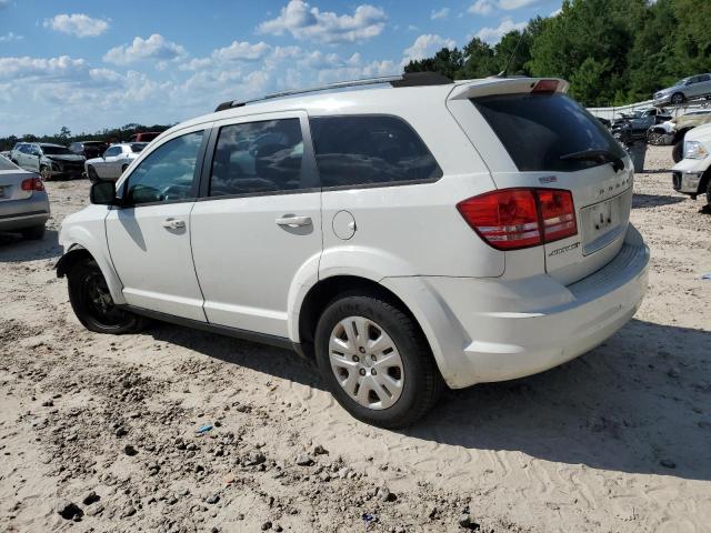 Photo 2 from auction – 2017 DODGE JOURNEY SE with VIN 3C4PDCAB0HT637117