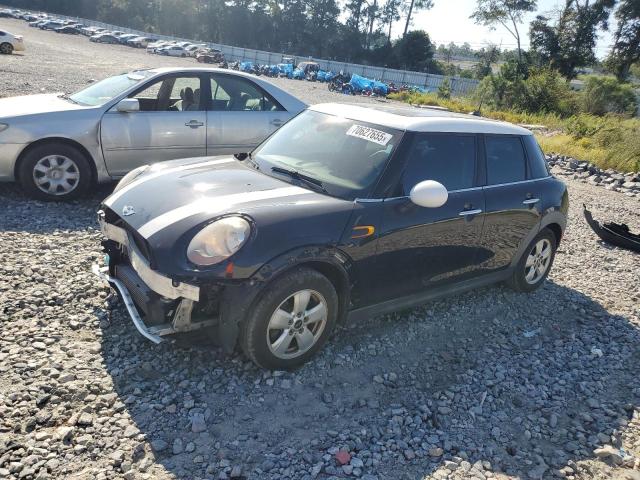 MINI COOPER 2015 with VIN WMWXS5C5XFT833290 - Photo from auction