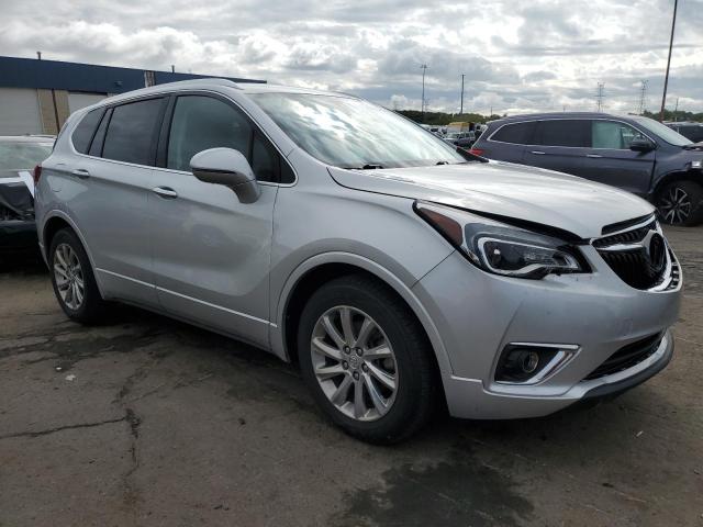 Photo 4 from auction – 2019 BUICK ENVISION ESSENCE with VIN LRBFXCSA0KD000510