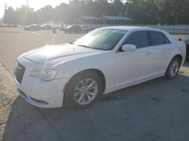 صورة رقم 1 من المزاد - 2015 CHRYSLER 300 LIMITE مع VIN 2C3CCAAG1FH930133