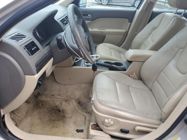 Photo 7 from auction – 2009 FORD FUSION SEL with VIN 3FAHP08159R147753