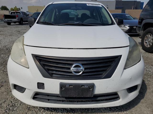 Photo 5 from auction – 2013 NISSAN VERSA S with VIN 3N1CN7AP3DL888788