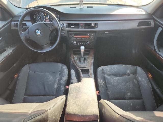 Photo 8 from auction – 2011 BMW 335 D with VIN WBAPN7C52BA780657