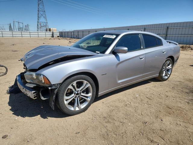 DODGE CHARGER R/T 2014 with VIN 2C3CDXCT1EH199549 - Photo from auction