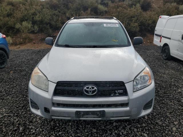 Photo 5 from auction – 2012 TOYOTA RAV4 with VIN 2T3BK4DV0CW072607