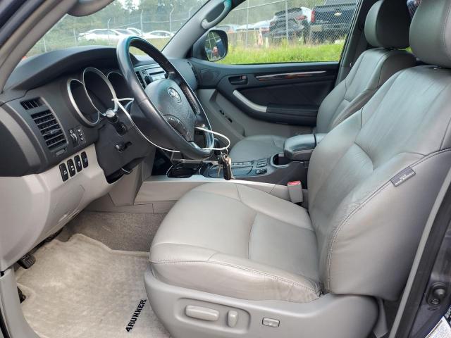 Photo 7 from auction – 2008 TOYOTA 4RUNNER LI with VIN JTEBT17RX8K006426