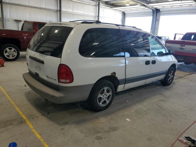 Zdjęcie 3 z aukcji – 1998 DODGE GRAND CARA z VIN 2B4GP44G8WR685790