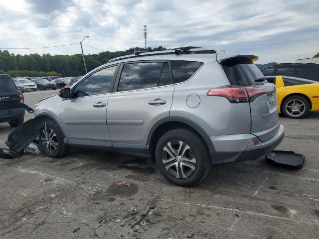 Photo 2 from auction – 2017 TOYOTA RAV4 LE with VIN 2T3ZFREV7HW333804