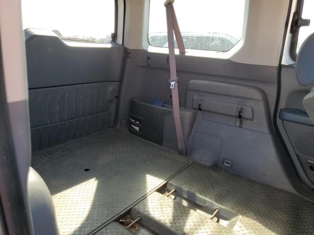 Photo 10 from auction – 2004 HONDA ELEMENT EX with VIN 5J6YH27694L020862