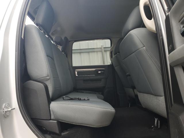 Photo 10 from auction – 2019 RAM 1500 CLASS with VIN 1C6RR6TT5KS584688