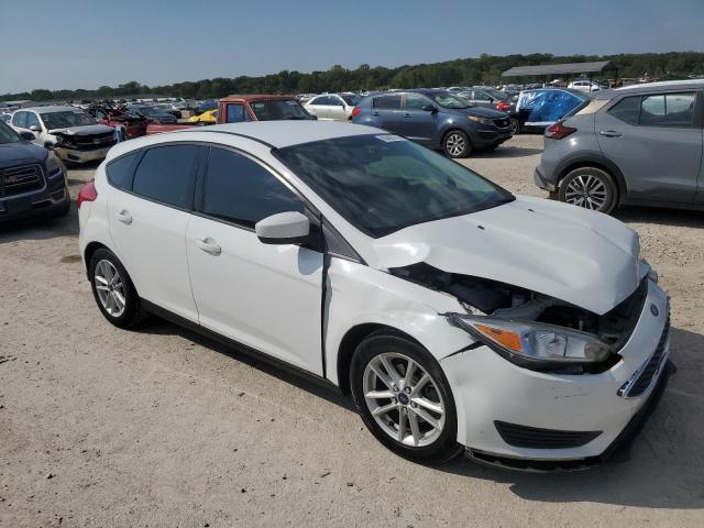 Photo 4 from auction – 2018 FORD FOCUS SE with VIN 1FADP3K26JL225090