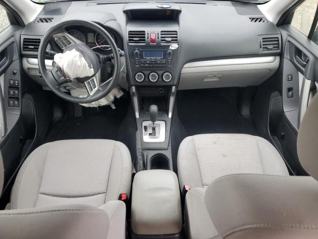 Photo 8 from auction – 2014 SUBARU FORESTER 2 with VIN JF2SJAAC6EH471519
