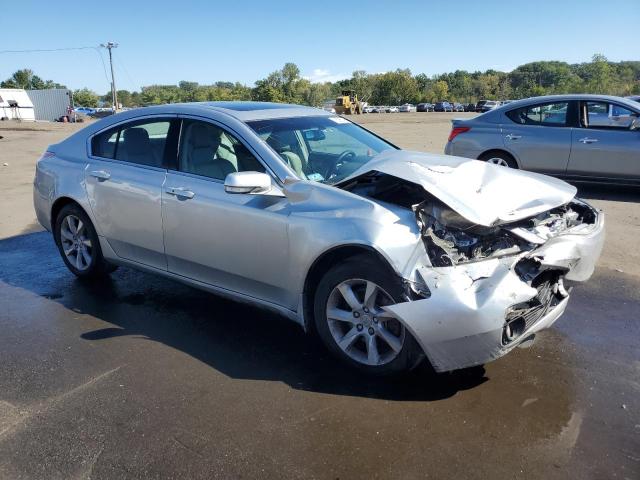 Фото 4 с аукциона – 2014 ACURA TL TECH с VIN 19UUA8F55EA007383