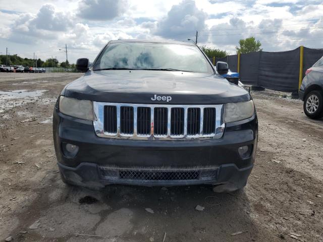 Photo 5 from auction – 2013 JEEP GRAND CHER with VIN 1C4RJFAG8DC558024