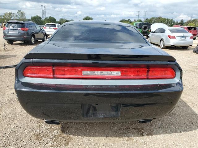 Photo 6 from auction – 2014 DODGE CHALLENGER with VIN 2C3CDYAG3EH311358