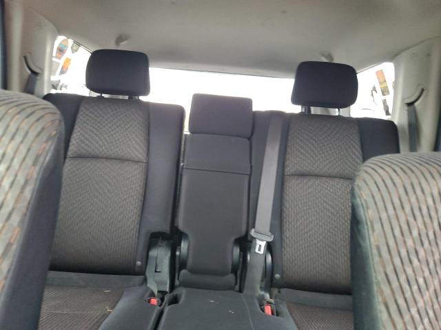Photo 10 from auction – 2012 TOYOTA 4RUNNER SR with VIN JTEBU5JR8C5091111