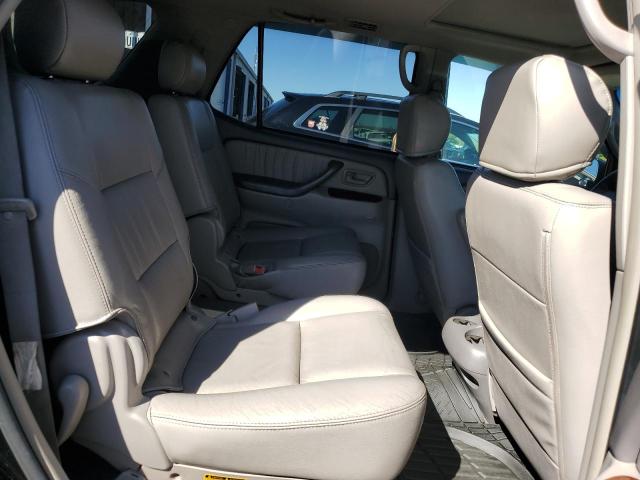 Photo 11 from auction – 2007 TOYOTA SEQUOIA LI with VIN 5TDBT48A27S283965