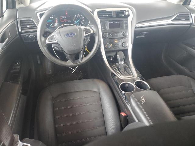 Photo 8 from auction – 2013 FORD FUSION SE with VIN 3FA6P0H79DR138039