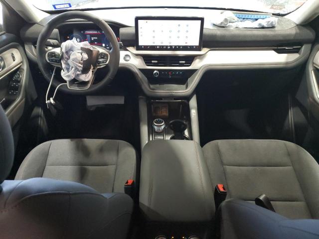 Photo 8 from auction – 2025 FORD EXPLORER A with VIN 1FMUK7DH7SGA64594