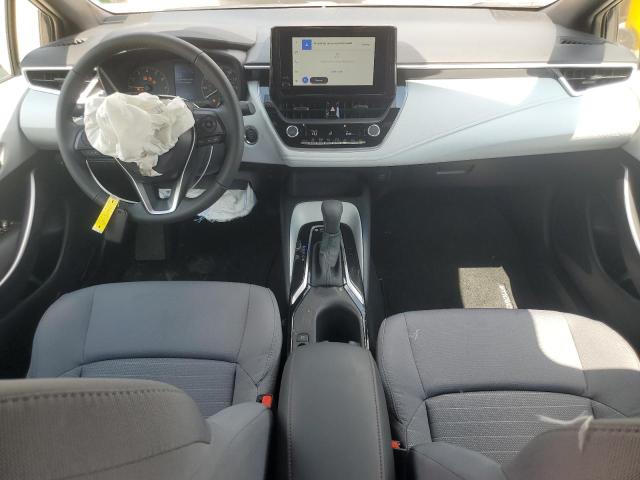 Photo 8 from auction – 2025 TOYOTA COROLLA SE with VIN 5YFS4MCE6SP244658