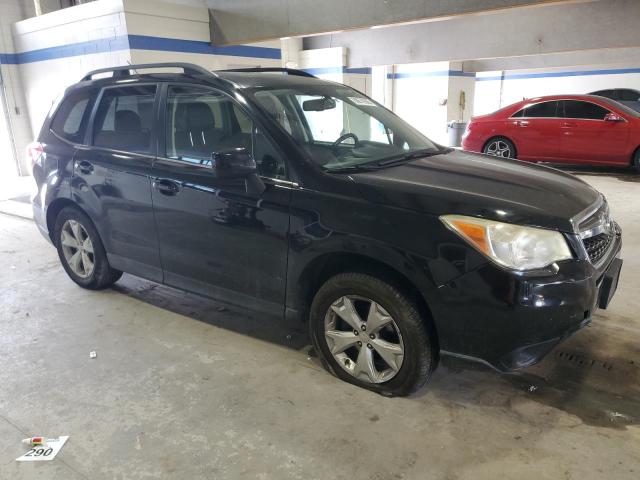 Photo 4 from auction – 2014 SUBARU FORESTER 2 with VIN JF2SJAHC4EH465465