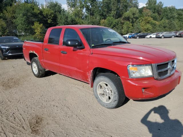 Photo 4 from auction – 2008 DODGE DAKOTA QUA with VIN 1D7HW48N68S594205