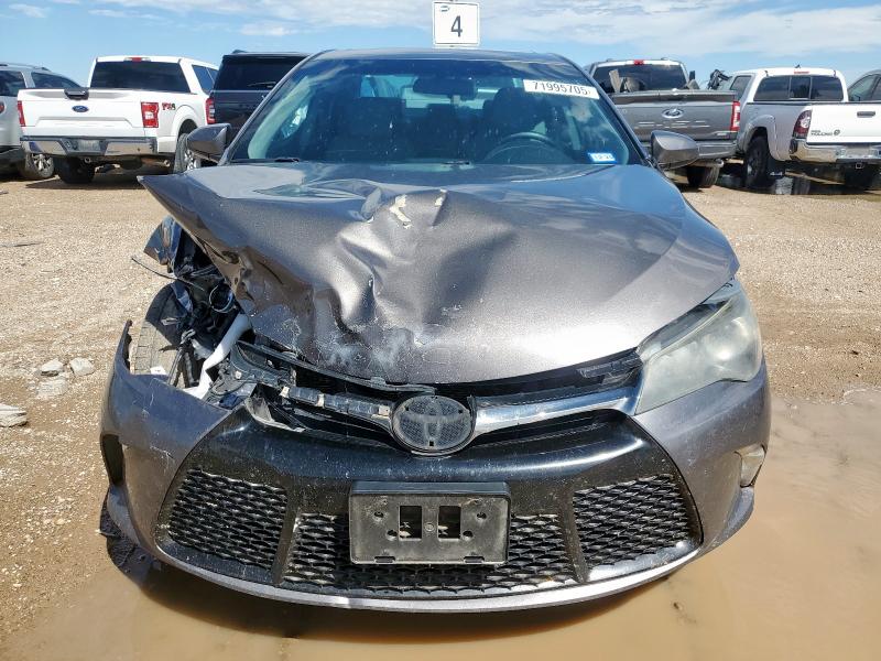 Photo 5 from auction – 2017 TOYOTA CAMRY LE with VIN 4T1BF1FK5HU313146