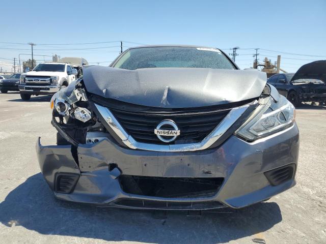 Photo 5 from auction – 2017 NISSAN ALTIMA 2.5 with VIN 1N4AL3AP5HC483445