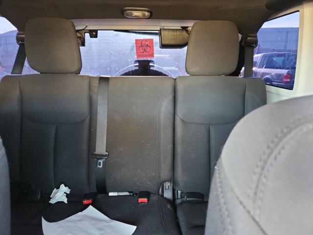 Photo 10 from auction – 2014 JEEP WRANGLER U with VIN 1C4BJWDG3EL236583