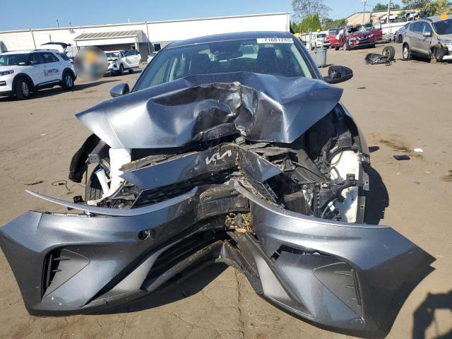 Photo 5 from auction – 2023 KIA FORTE LX with VIN 3KPF24AD7PE612176