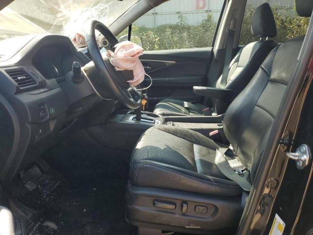 Photo 7 from auction – 2019 HONDA PILOT EXL with VIN 5FNYF6H58KB029965