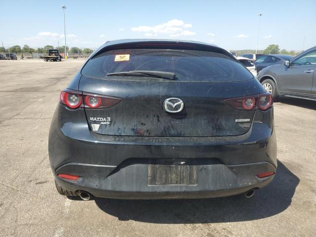 Photo 6 from auction – 2021 MAZDA 3 SELECT with VIN JM1BPBKL7M1319239