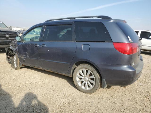 Photo 2 from auction – 2007 TOYOTA SIENNA LE with VIN 5TDBK23CX7S007324