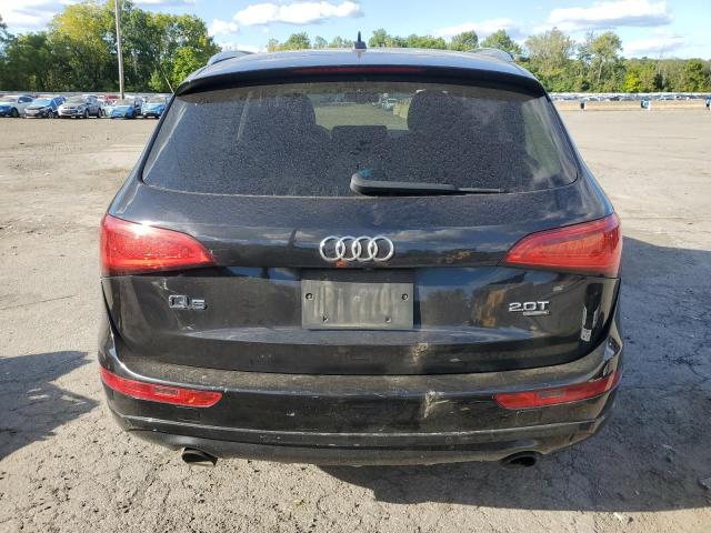 Photo 6 from auction – 2014 AUDI Q5 PREMIUM with VIN WA1LFAFP3EA024410