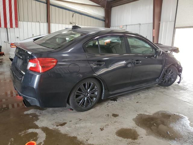 Photo 3 from auction – 2018 SUBARU WRX with VIN JF1VA1A61J9825737