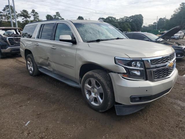 Photo 4 from auction – 2016 CHEVROLET SUBURBAN C with VIN 1GNSCHKC9GR464469