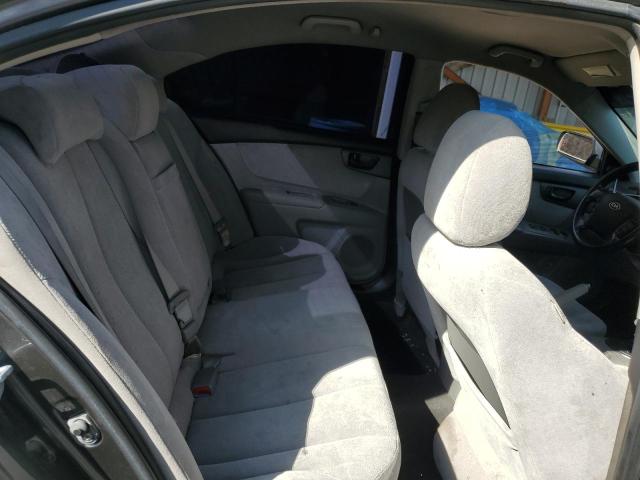 Zdjęcie 10 z aukcji – 2009 KIA OPTIMA LX z VIN KNAGE228795351564
