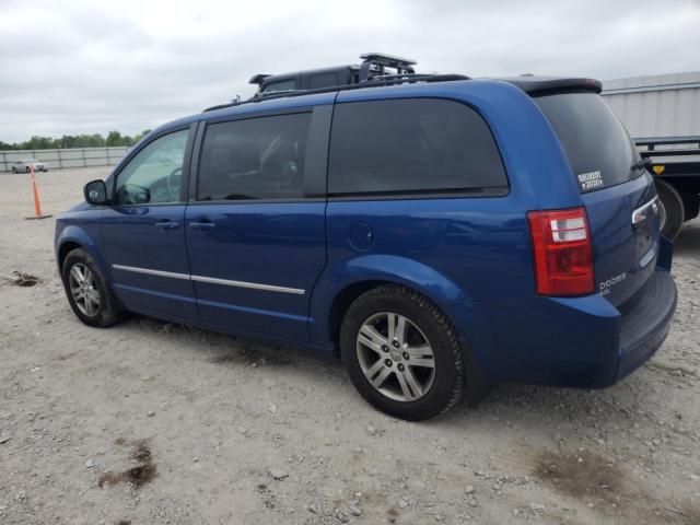 Photo 2 from auction – 2010 DODGE GRAND CARA with VIN 2D4RN6DX9AR364818