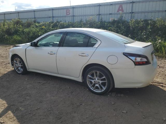 Photo 2 from auction – 2014 NISS MAXIMA S with VIN 1N4AA5AP4EC459375