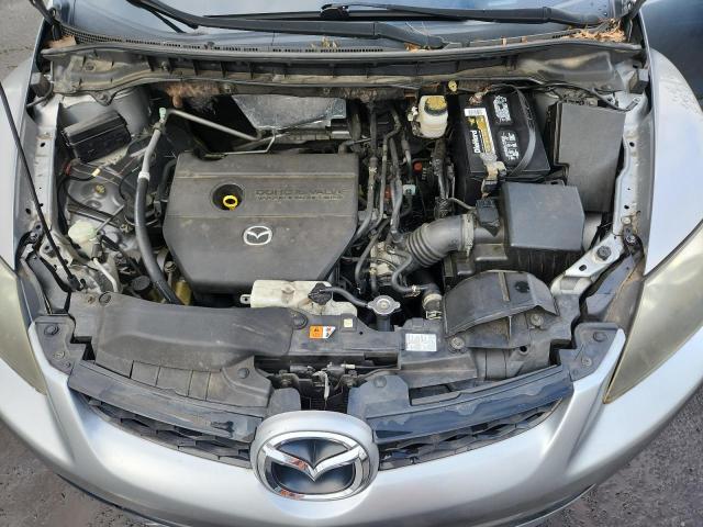 Photo 11 from auction – 2011 MAZDA CX-7 with VIN JM3ER2BM3B0358100