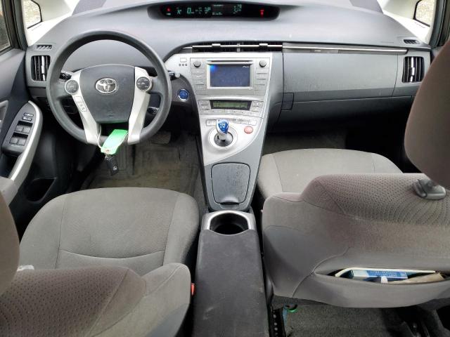 Foto 8 de la subasta – 2015 TOYOTA PRIUS con VIN JTDKN3DU4F0451868