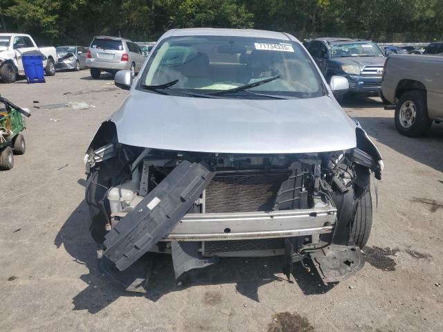 Photo 5 from auction – 2013 NISSAN VERSA S with VIN 3N1CN7AP4DL842371