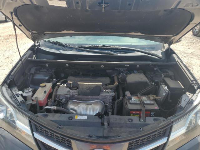 Photo 12 from auction – 2015 TOYOTA RAV4 LIMIT with VIN 2T3YFREV4FW233278