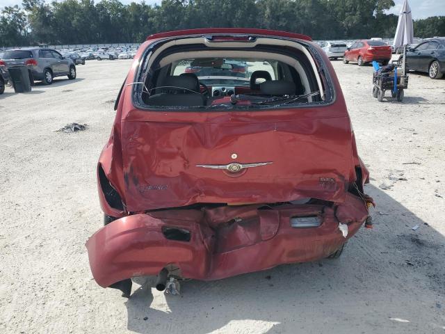 Photo 6 from auction – 2007 CHRYSLER PT CRUISER with VIN 3A4FY58B87T602920