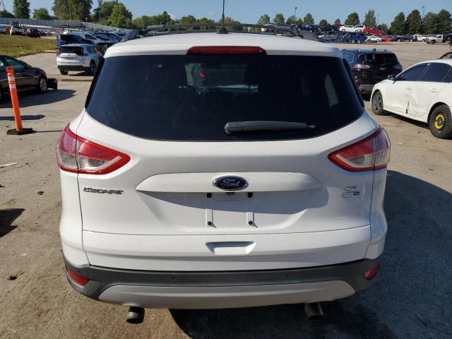 Photo 6 from auction – 2015 FORD ESCAPE SE with VIN 1FMCU9G90FUB82757