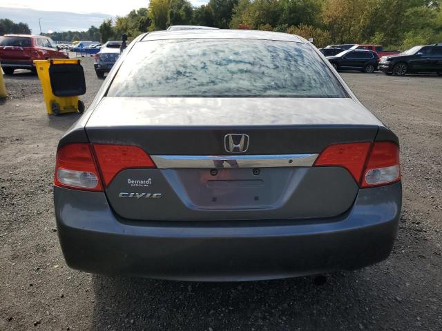 Photo 6 from auction – 2010 HOND CIVIC LX with VIN 2HGFA1E56AH523328