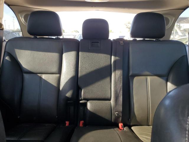 صورة رقم 10 من المزاد - 2011 FORD EDGE SPORT مع VIN 2FMDK4AK3BBB39250